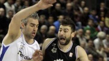 El Bizkaia Bilbao logra una trabajada victoria