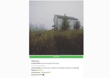 Cómo descargar fotos y vídeos de Instagram desde el ordenador con Chrome