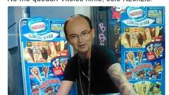 Las redes sociales se burlan del 'caso Vitolo'