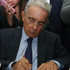 Álvaro Uribe Vélez a juicio: reacciones y qué viene ahora para el expresidente