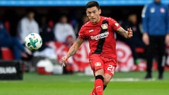 Los chilenos en Europa League tienen rivales en ronda de 32