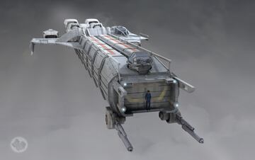 Ilustraci¨®n - Star Citizen (PC)