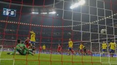 El Bayern pasa sin despeinarse