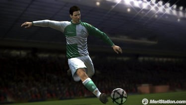 FIFA 08, Impresiones