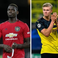 Los superfichajes, en cuarentena