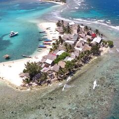 ¿Dónde se graba Supervivientes 2023? Así son las playas de Honduras del reality de Telecinco