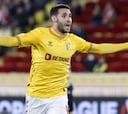 Abel Ruiz sella la clasificación del Braga para cuartos