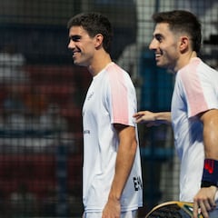 España, frente a Brasil en los cuartos de final