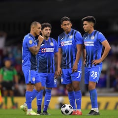 Jugó Cruz Azul, descendió en Sudamérica y ahora llega a Rosario Central