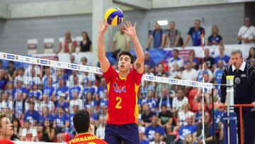 España supera a Irlanda del Norte pero no pasa a la repesca