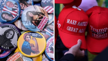 Why Republicans are elephants and Democrats are donkeys?