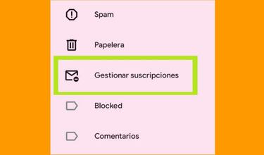 Adiós al spam en el correo: cómo salir para siempre de listas de publicidad gracias a la nueva función de Gmail