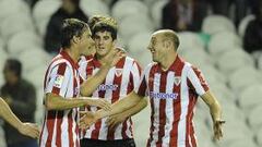 Gabilondo renovará ya sin jugar los partidos pactados