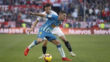 Koke, un apagafuegos de lujo para el Atlético