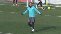 La definición de Ramos en práctica: Piden su renovación ya