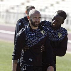 Hércules: Emaná apunta al Ebro y quiere regresar al playoff