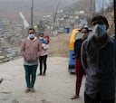 Coronavirus en Perú hoy, en vivo: casos, muertos y últimas noticias