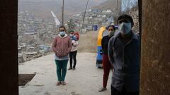 Coronavirus en Perú hoy, en vivo: casos, muertos y últimas noticias