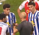 Lo del VAR cada día lo entiende menos gente: atentos a la que le lio al Oporto