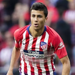 El futuro corazón de la Selección: así juega Rodrigo Hernández