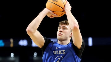 With the NBA Finals over, attention quickly turns to the 2025 draft, with teams already starting to look ahead to the 2025/26 season.