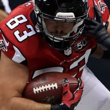 Una imagen, una frase, de la semana 6 de la NFL