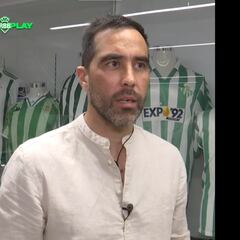 “Orgullo”: el mensaje de Claudio Bravo tras su nuevo paso