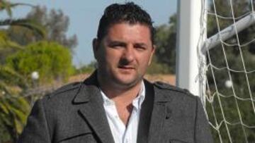 <b>INFLEXIBLE. </b>Viqueira entiende que los concursales mandan.