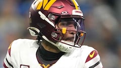 Watch out Philadelphia: Jayden Daniels’ incredible stats in last game Commanders played against the Eagles