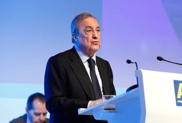 Real Madrid and when magical thinking goes wrong