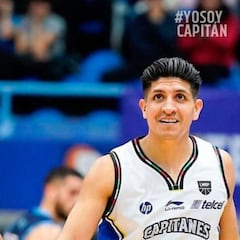Capitanes CDMX arrasa con sadismo a los Ángeles de Puebla