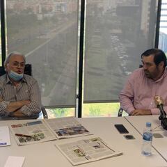 El abogado de Alfonso García carga contra el Consejo grana