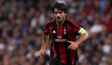 Gattuso