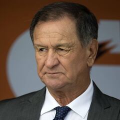 Enrique Meza no teme al reto de dirigir a Veracruz