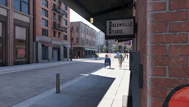 NBA 2K23: detallamos la evolución de La Ciudad y Mi Carrera