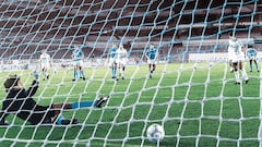 Salguero: “El fútbol sin público no es fútbol. Le falta salsa”