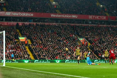 Liverpool's Sadio Mané: "Just call me Ronaldo!"