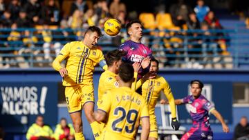 05/01/24 PARTIDO AMISTOSO ALCORCON LEGANES