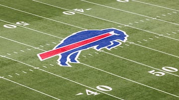 Los Bills firmaron a Larry Ogunjobi y a Michael Hoecht en la agencia libre, pero ambos jugadores serán suspendidos por dopaje en 2025.