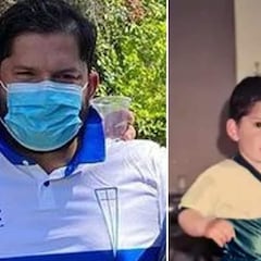 El amistoso intercambio entre la UC y Gabriel Boric: "Como le ha ido a la franja"