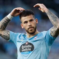 Carles Pérez se pierde la visita del Real Madrid