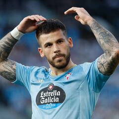 Carles Pérez toca fondo