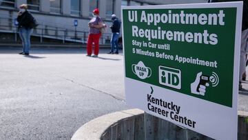 When millions of US workers lost their jobs due to the covid-19 pandemic, many learned the truth about the country&rsquo;s broken unemployment insurance system. 