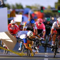 Groenewegen tuvo protección policial tras recibir amenazas de muerte