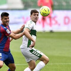 Buitrago: “Estamos tranquilos con la situación de Boyé y Mojica”