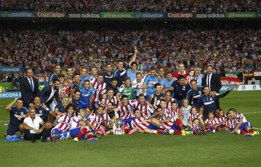 Barcelona can now spend more on salaries than Real Madrid