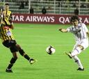 Libertad consigue un empate en La Paz que sabe a victoria
