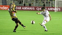 Libertad consigue un empate en La Paz que sabe a victoria