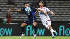 Talleres 4-2 Huracán: goles, resumen y resultado