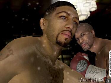 Fight Night Round 2 (GameCube)